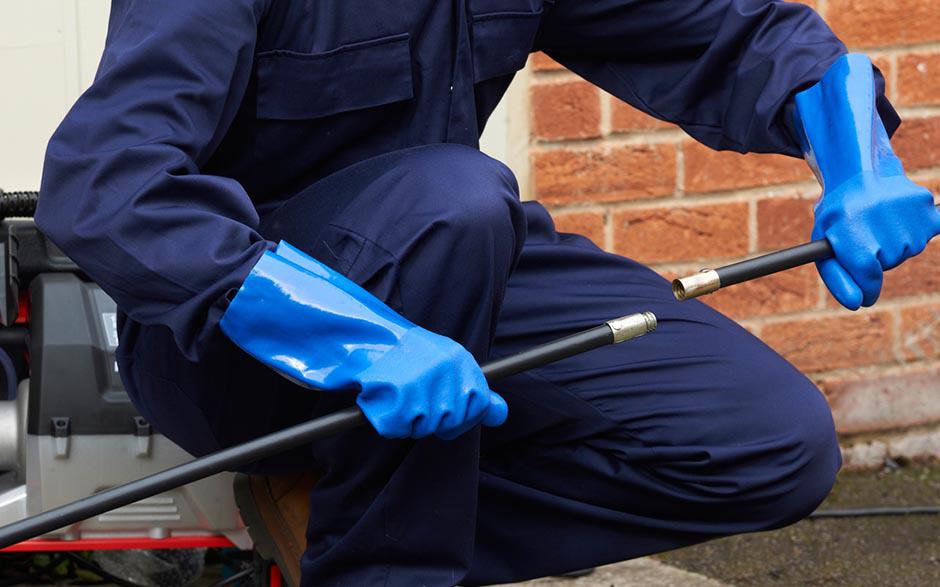 travaux assainissement Grez-sur-Loing